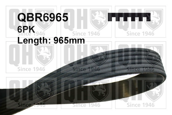 QBR6965