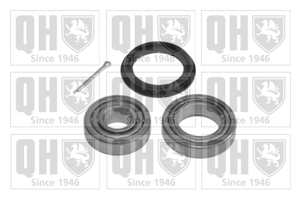QWB929