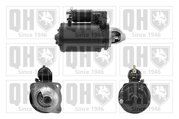 QRS1551