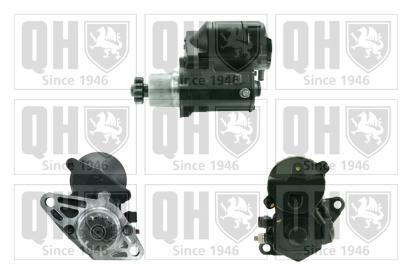 QRS1383