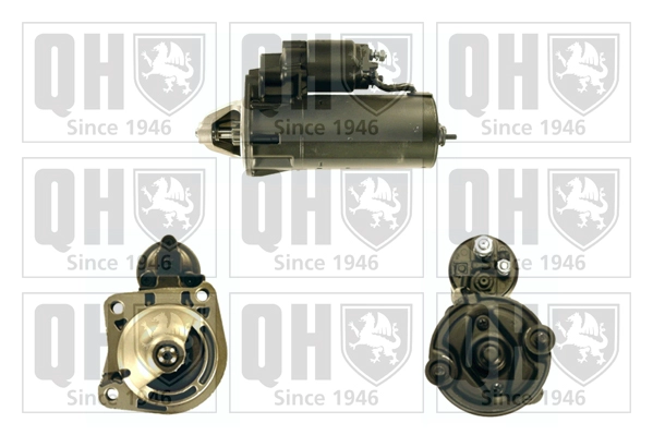 QRS1271