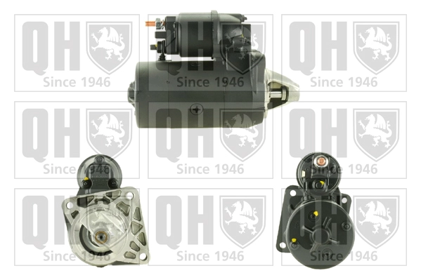 QRS2090
