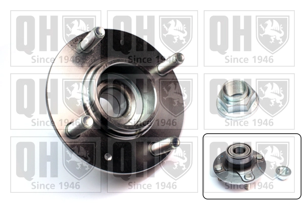QWB1081