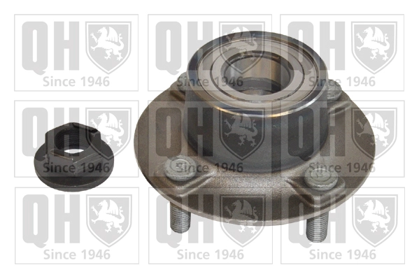 QWB860