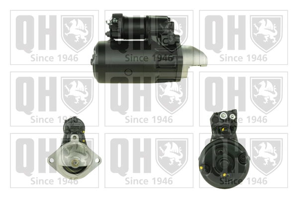 QRS1727