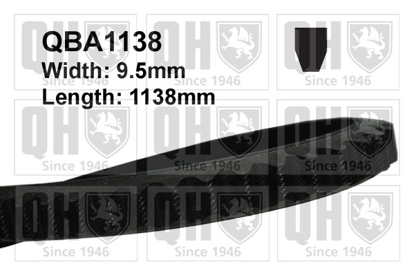 QBA1138