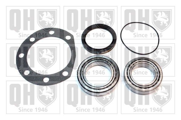 QWB813