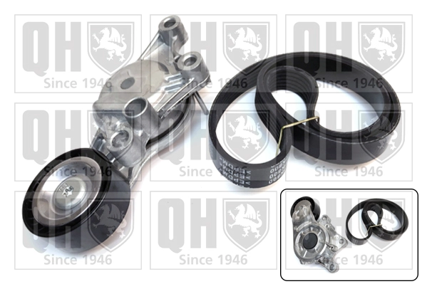 QDK101
