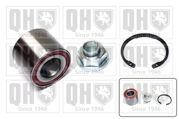 QWB1421