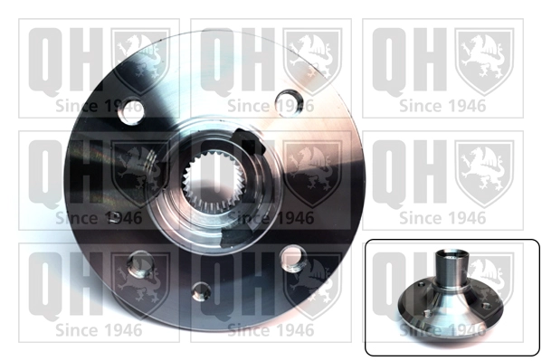 QWH153