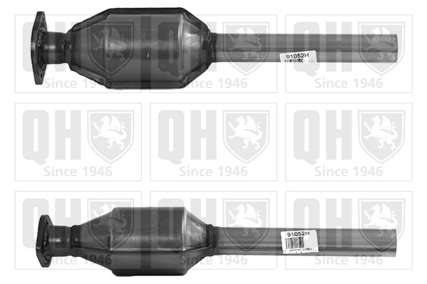QCAT91052H