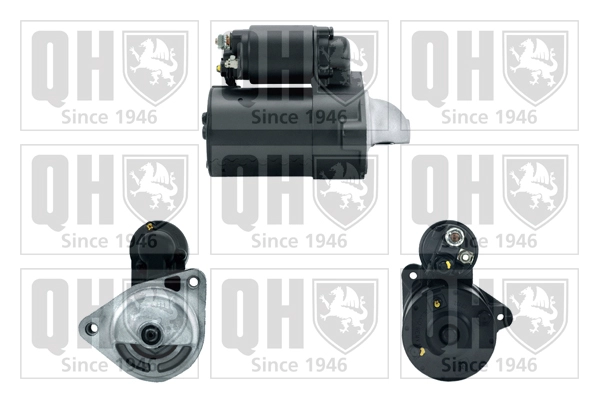 QRS2026