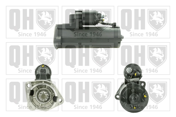 QRS1705