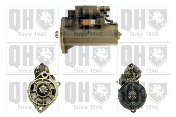 QRS1672