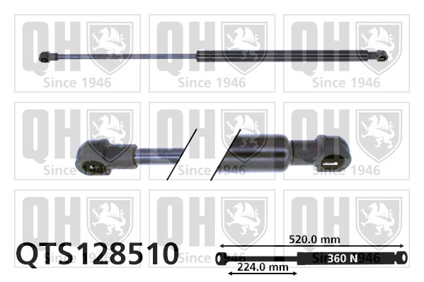 QTS128510