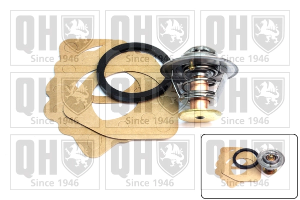 QTH117K