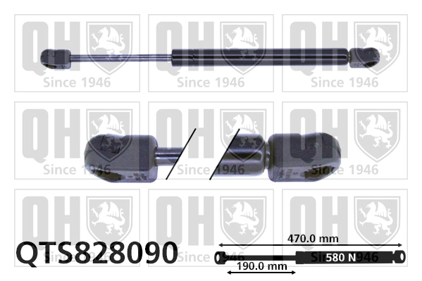 QTS828090