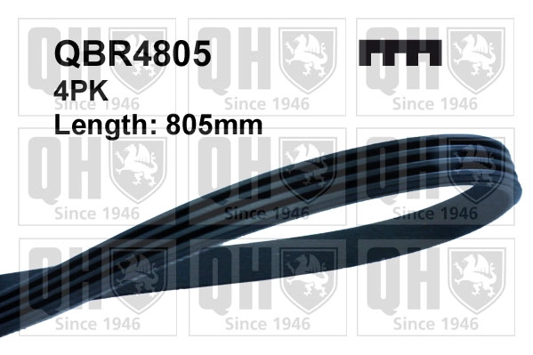 QBR4805