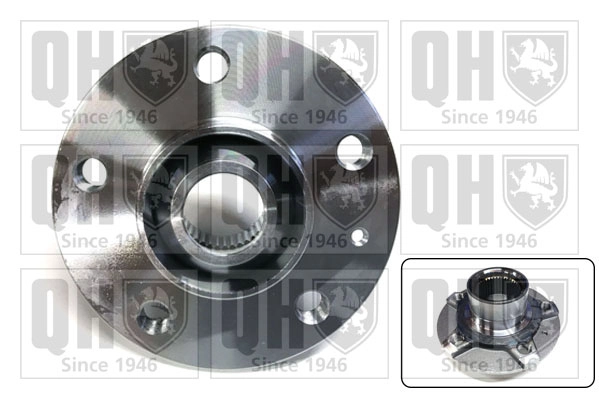 QWH188