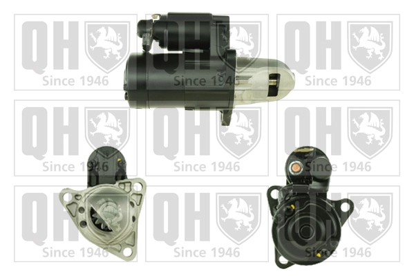 QRS1775