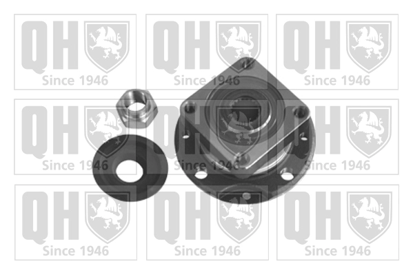 QWB515