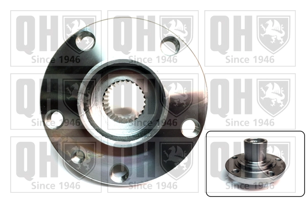 QWH118