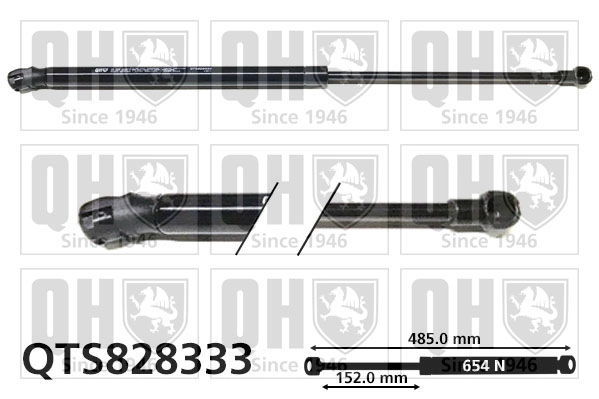 QTS828333