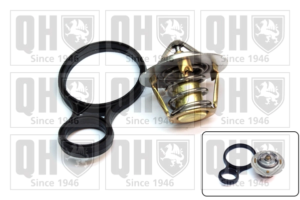 QTH612K