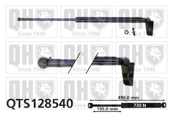 QTS128540