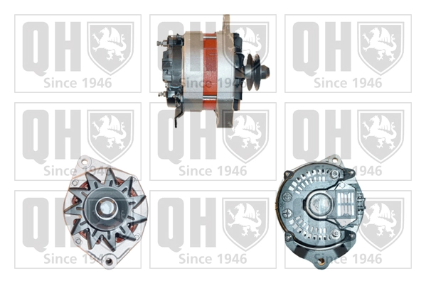 QRA1302