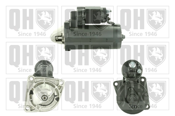 QRS1544