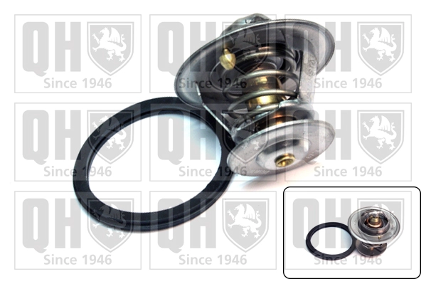 QTH436K