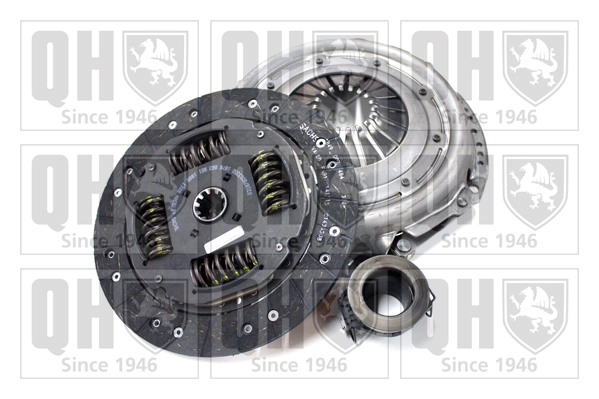 QKT2081AF
