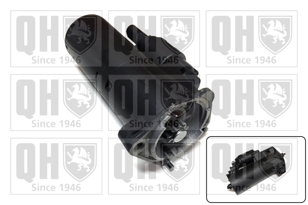 QRS2258