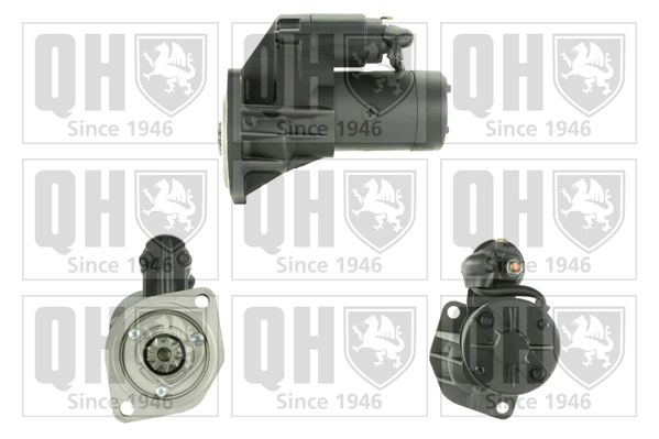 QRS1407