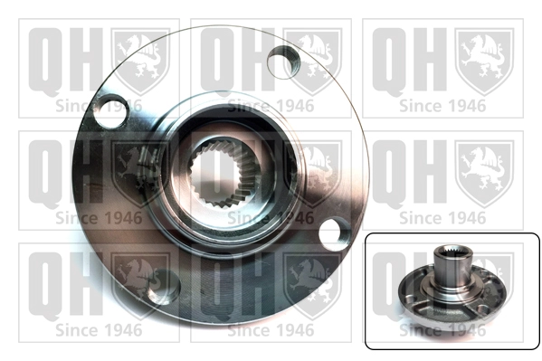 QWH138