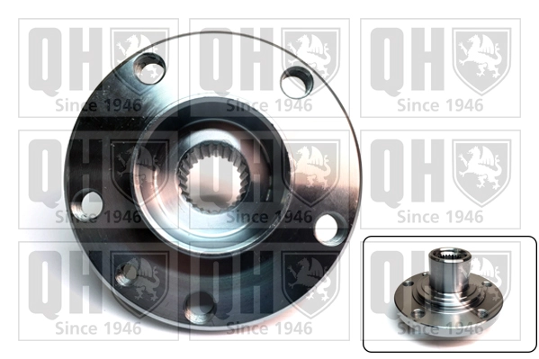 QWH119