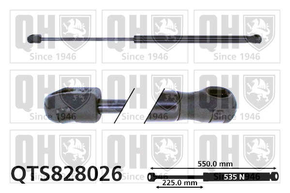 QTS828026