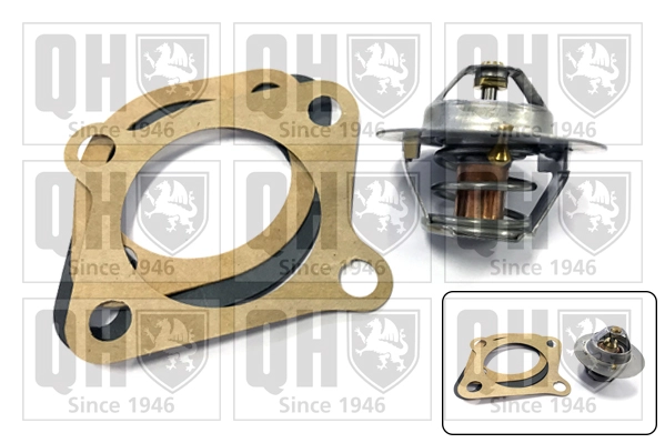 QTH356K
