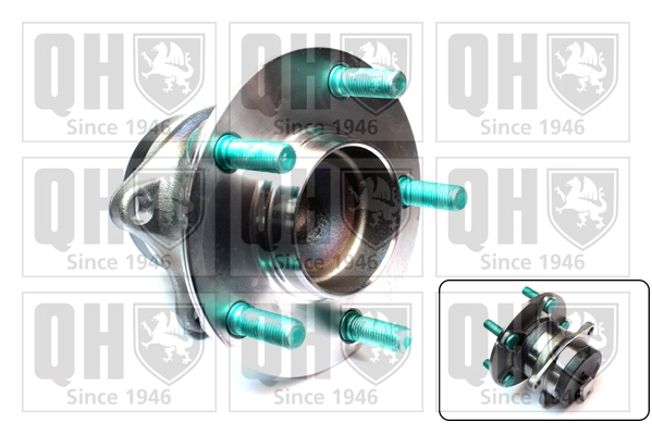 QWB1570