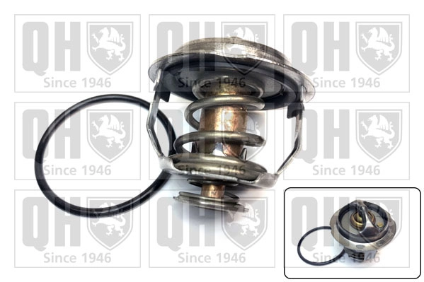 QTH753K