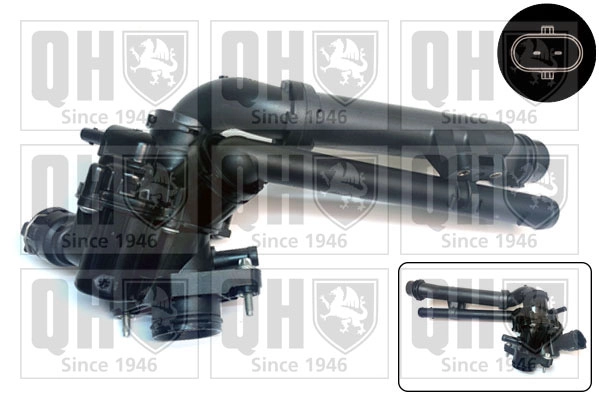 QTH1121K