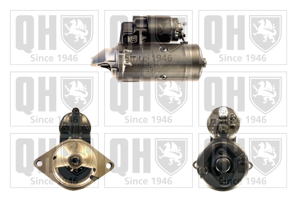 QRS1721
