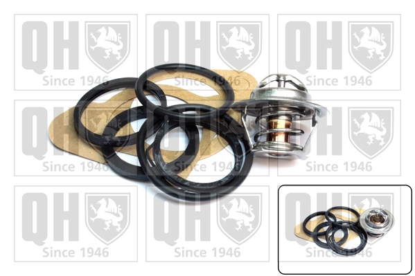 QTH118K