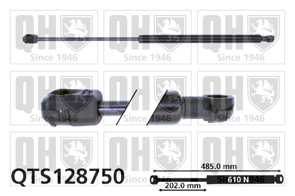 QTS128750