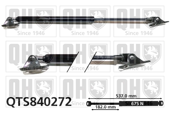 QTS840272