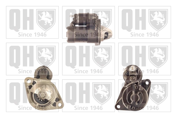 QRS2109