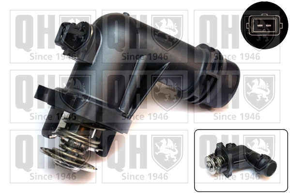 QTH509K