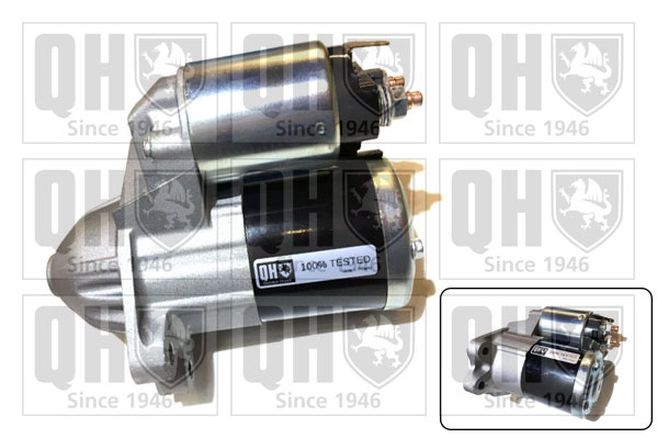 QRS2328