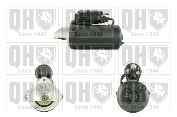 QRS1712